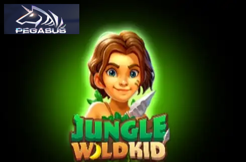 Jungle Wild Kid